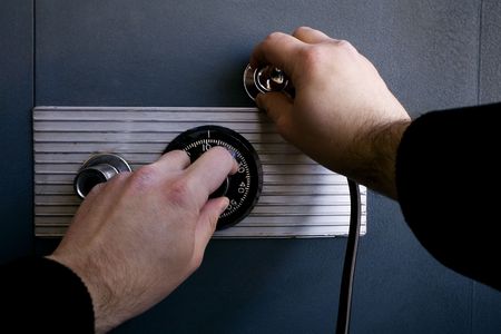 Tresorfachmann Winnenden